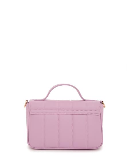 Lila Çapraz Çanta - 50260664004