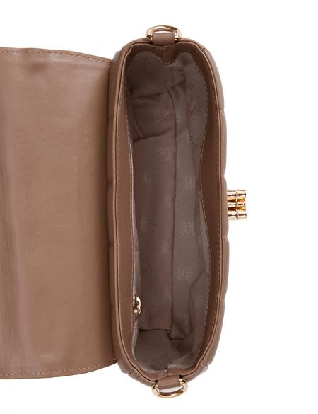 Kahve Çapraz Çanta - 50260664006