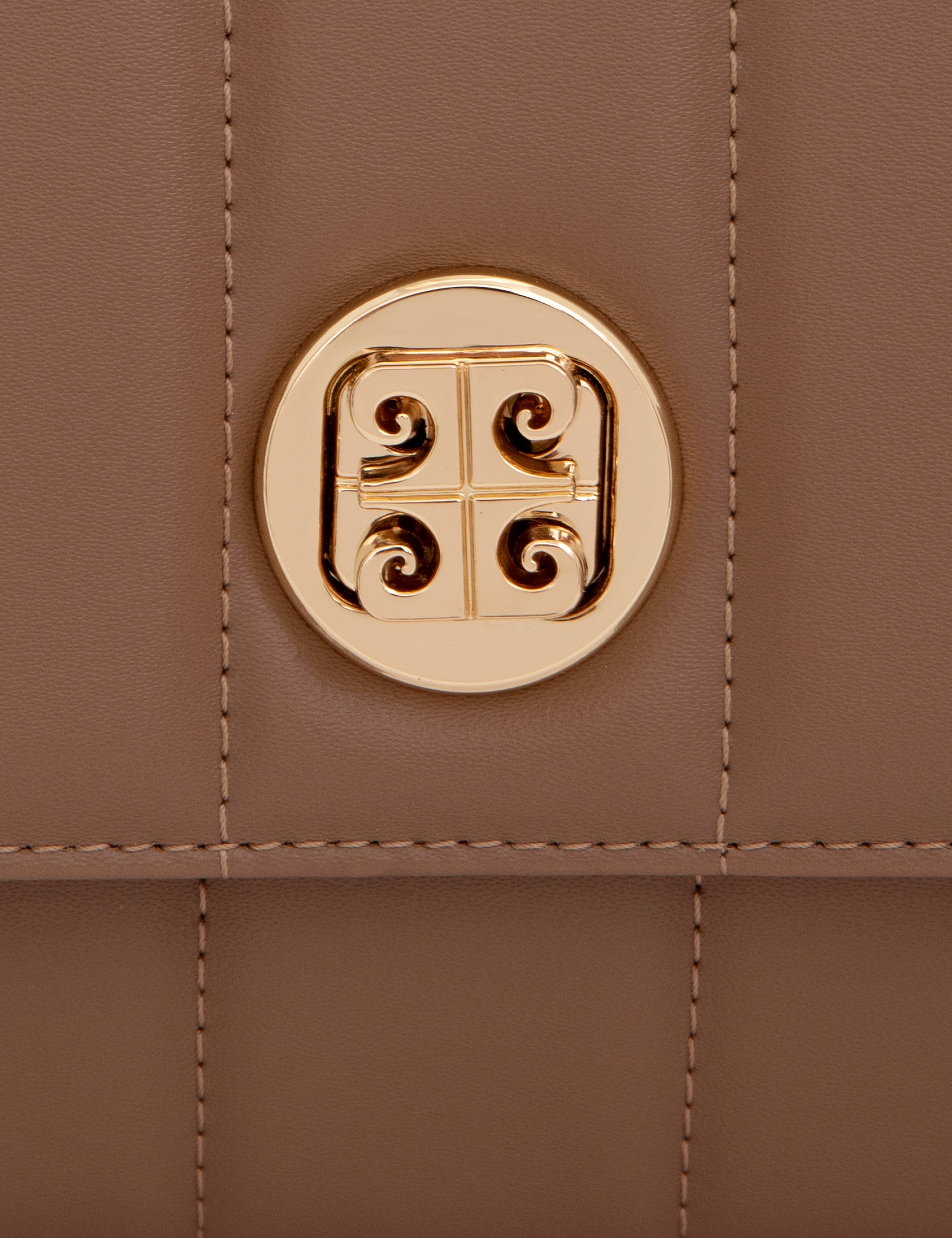 Kahve Çapraz Çanta - Image 7