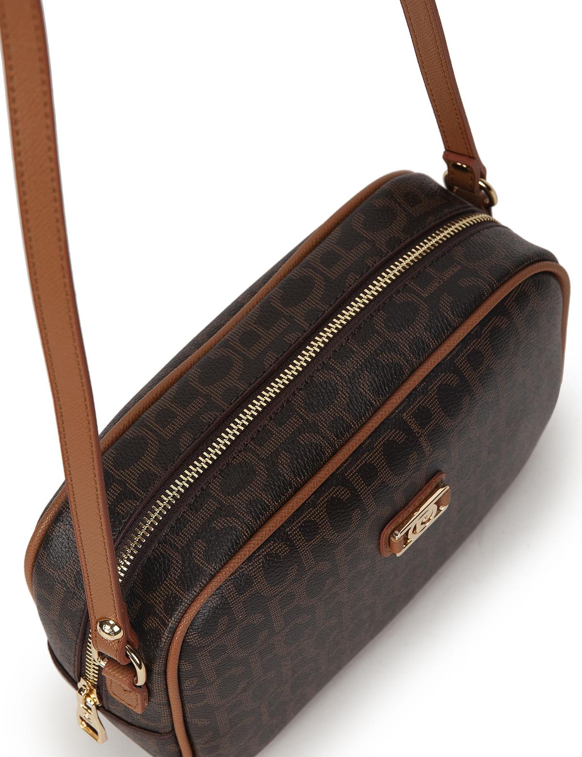 Kahverengi Çapraz Çanta - 50226871005