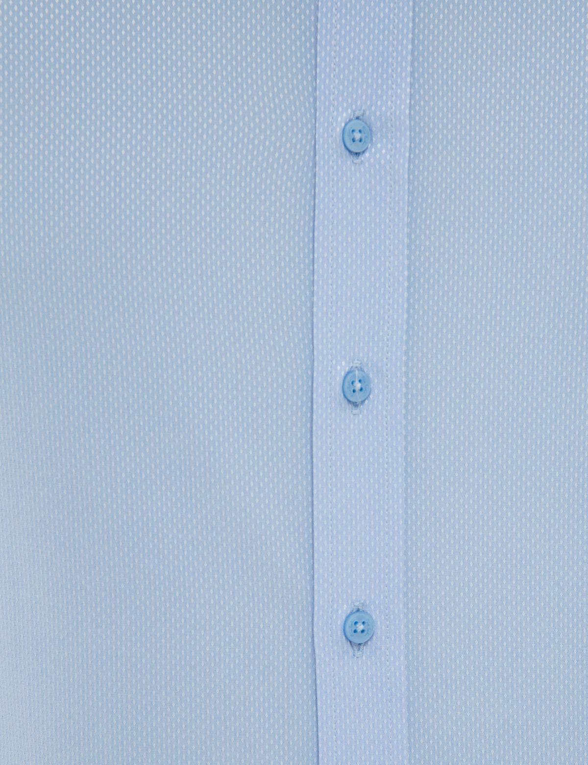 Mavi Slim Fit Uzun Kollu Gömlek - 50226657025