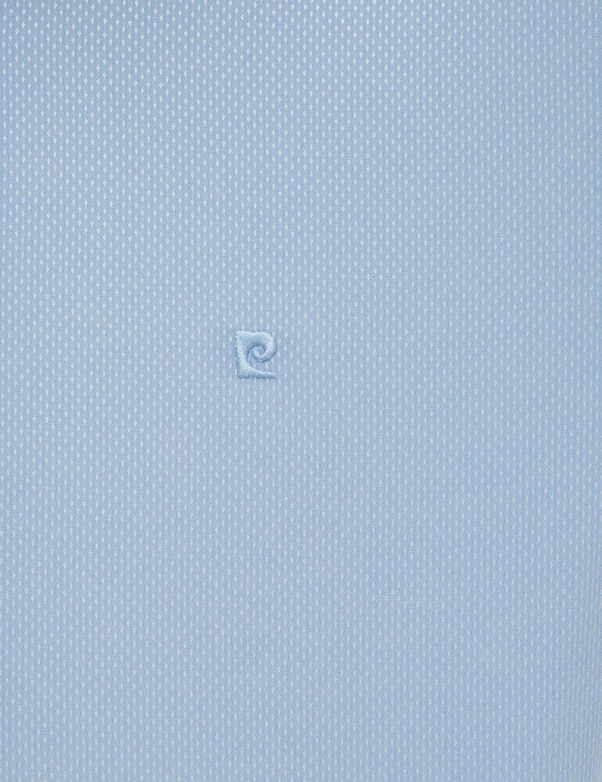 Mavi Slim Fit Uzun Kollu Gömlek - 50226657025