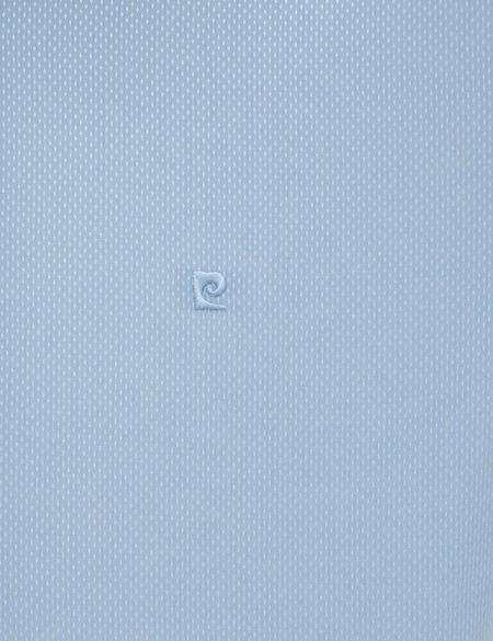 Mavi Slim Fit Uzun Kollu Gömlek - 50226657025