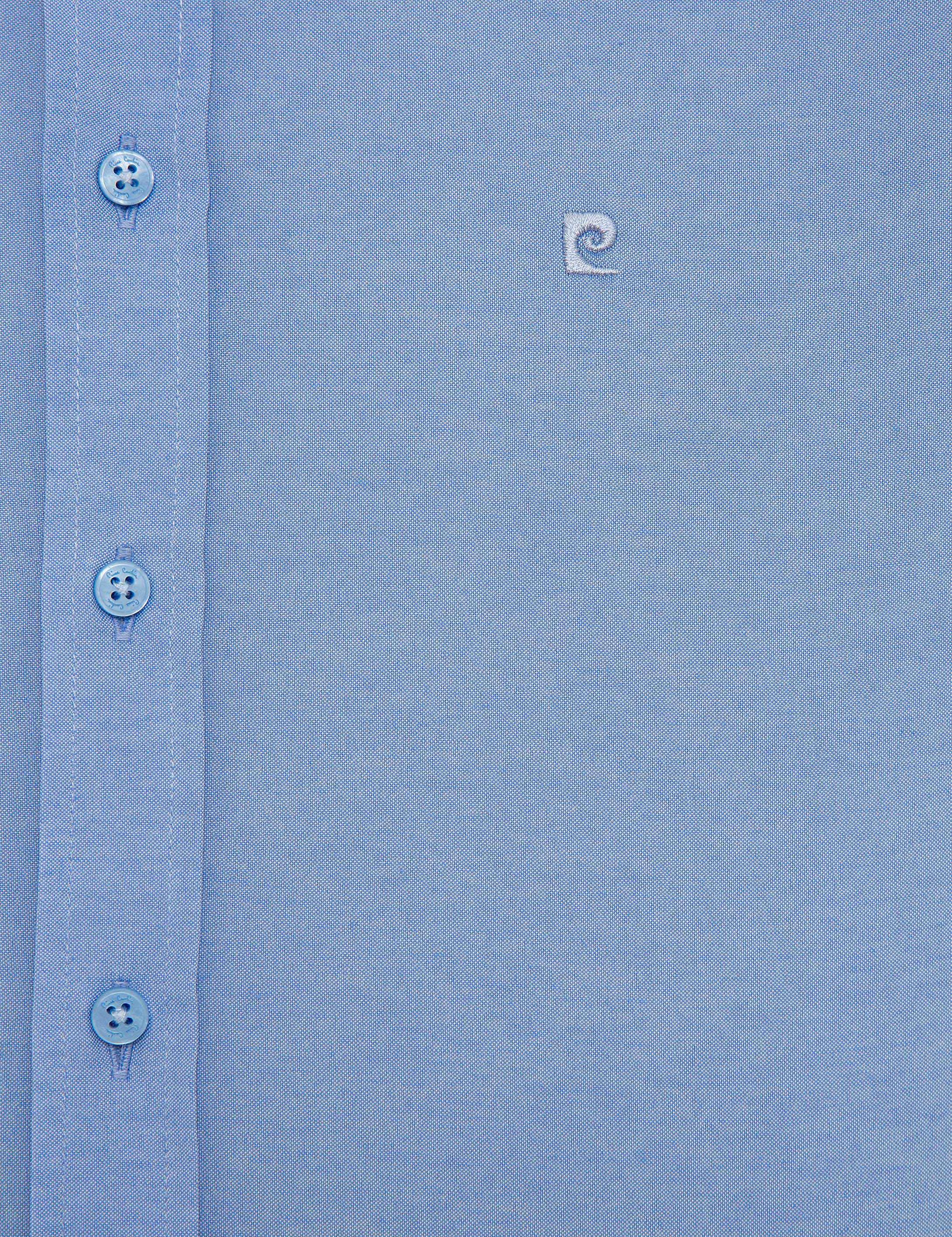 Mavi Slim Fit Basic Gömlek