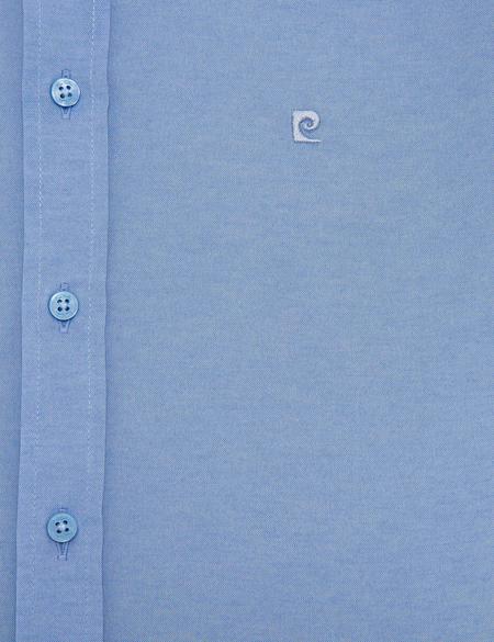 Mavi Slim Fit Basic Gömlek - 50226660015