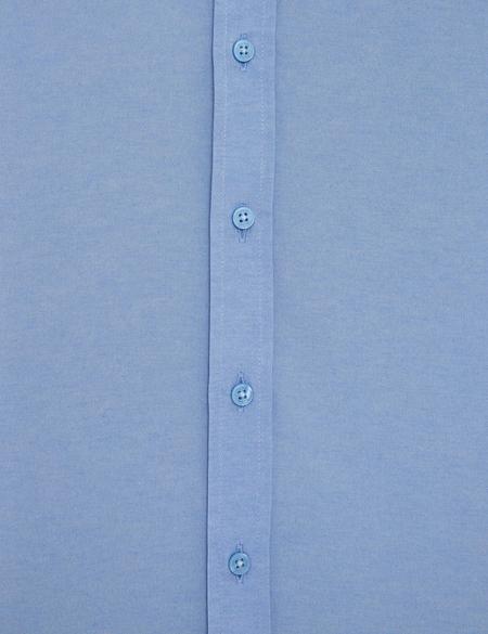 Mavi Slim Fit Basic Gömlek - 50226660015