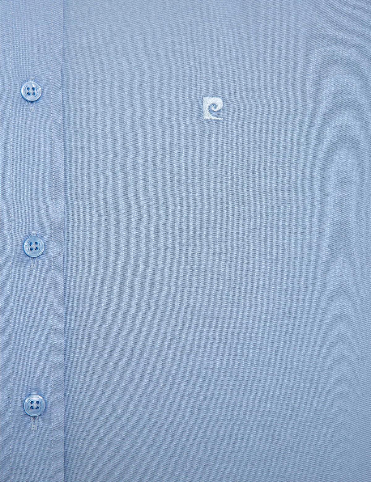 Mavi Slim Fit Uzun Kollu Basic Gömlek - 50227059016