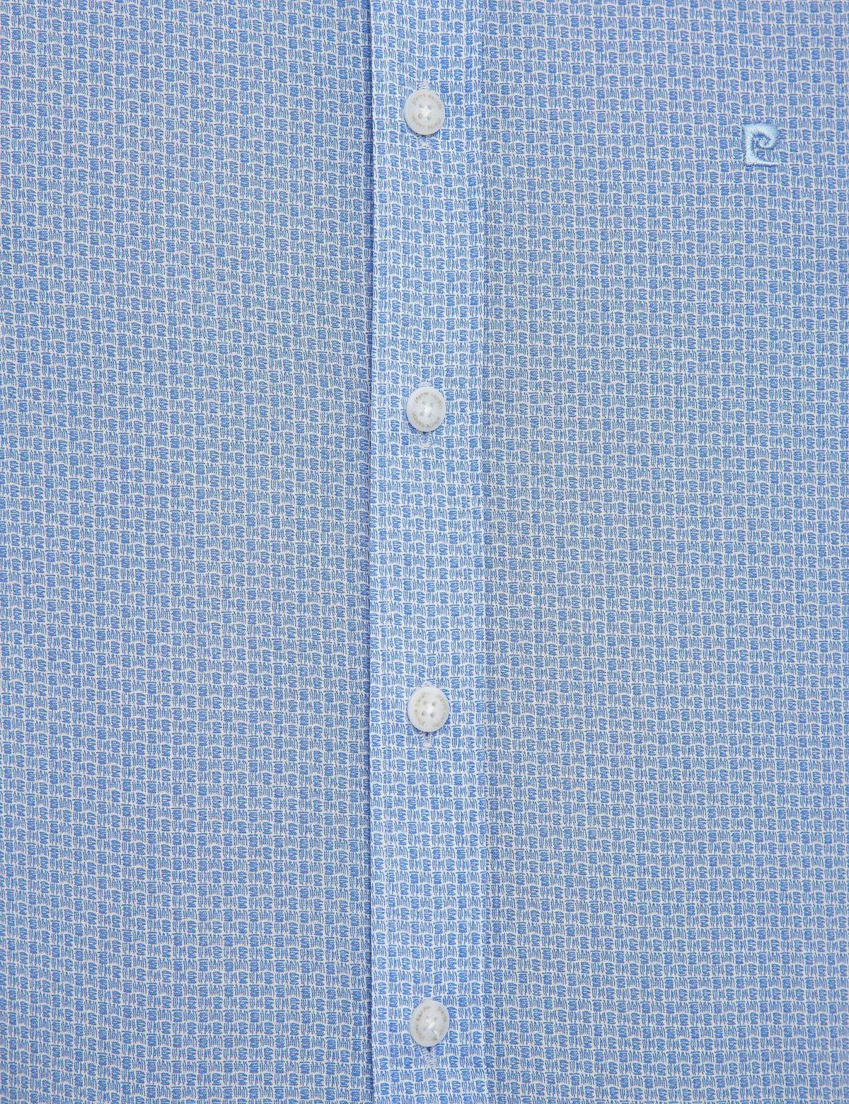 Mavi Slim Fit Gömlek - 50221310017