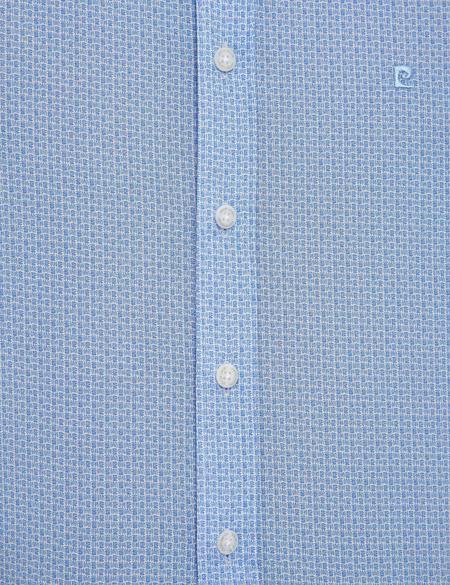 Mavi Slim Fit Gömlek - 50221310017