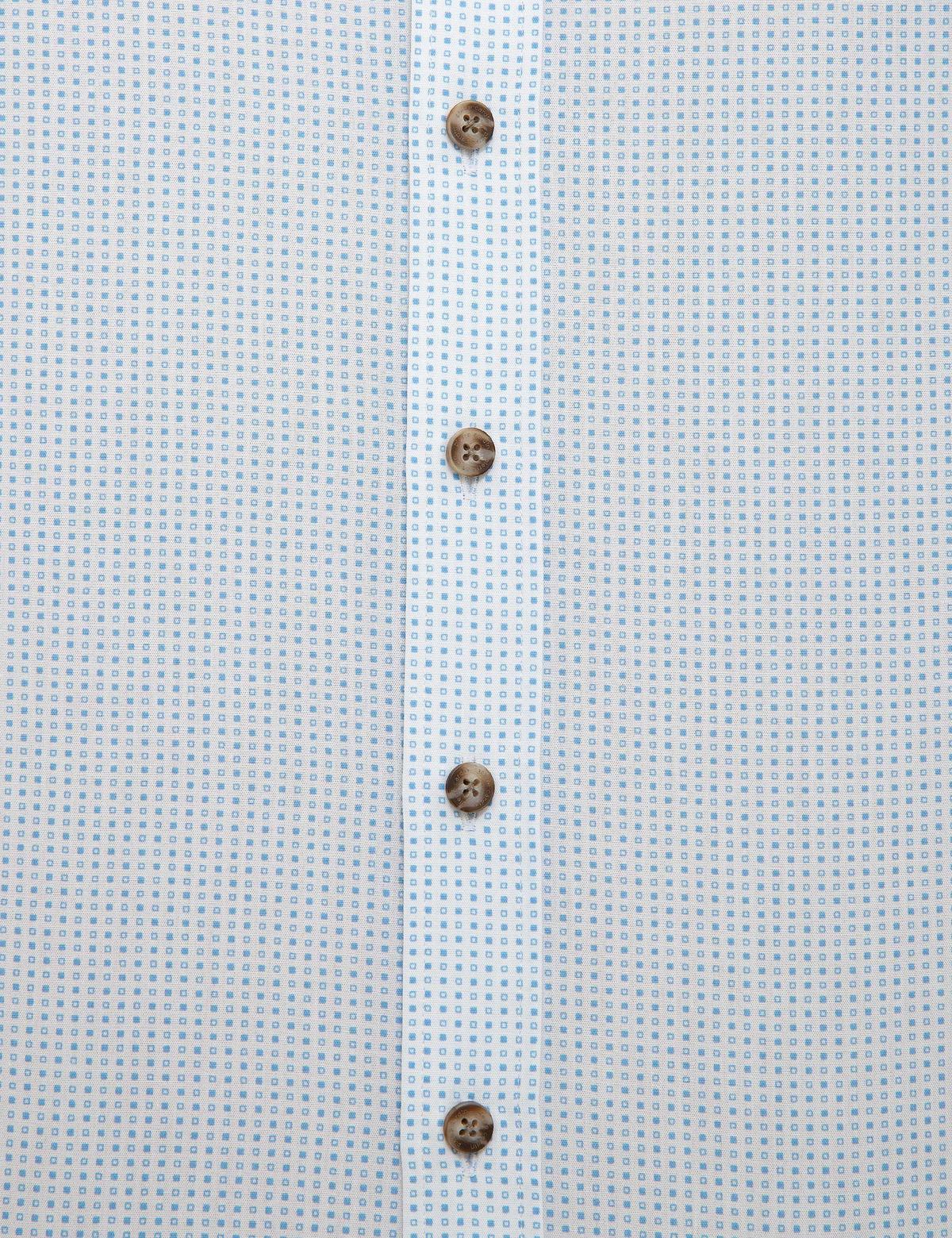 Mavi Slim Fit Gömlek - 50221521010