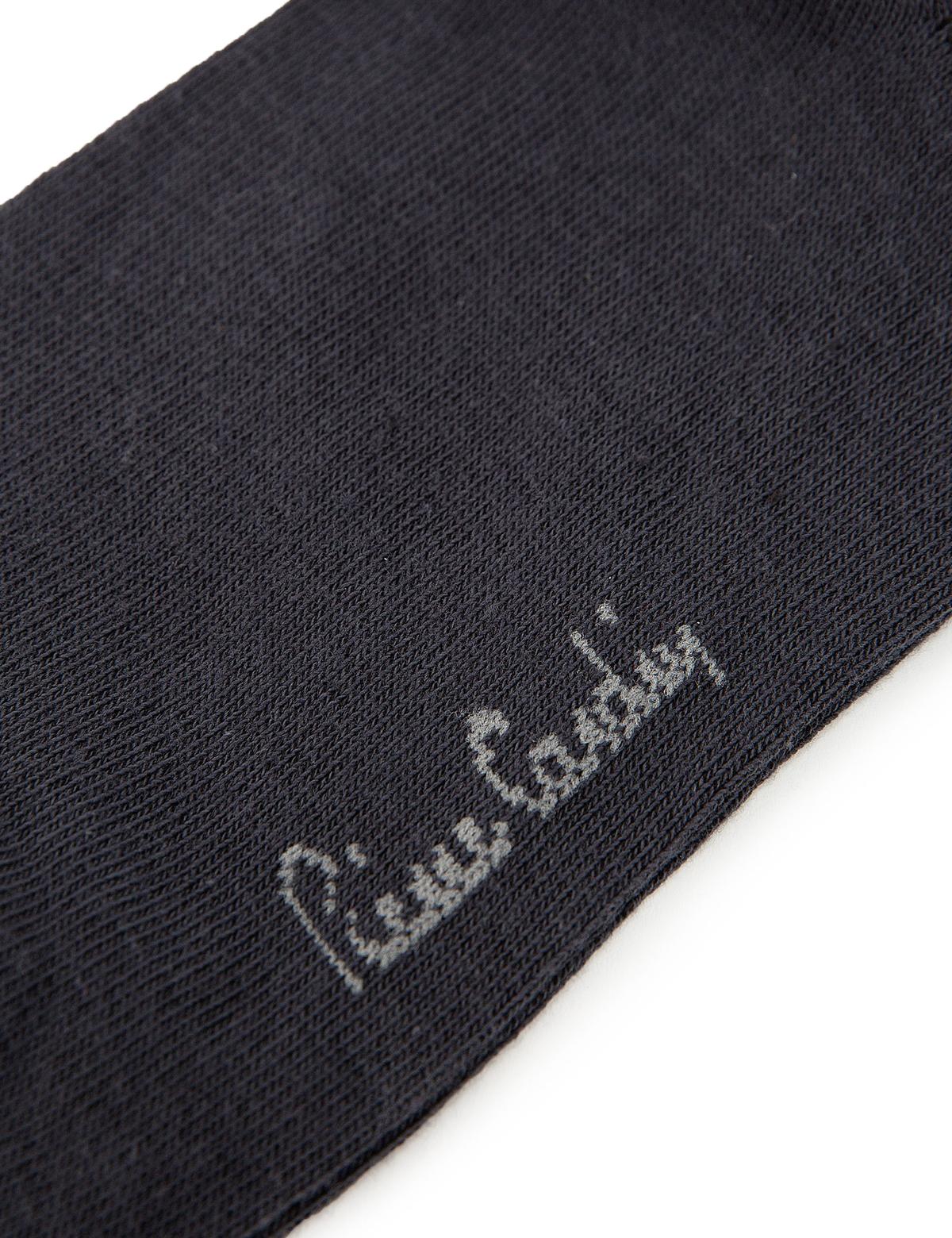 Antrasit Çorap - 50224363001