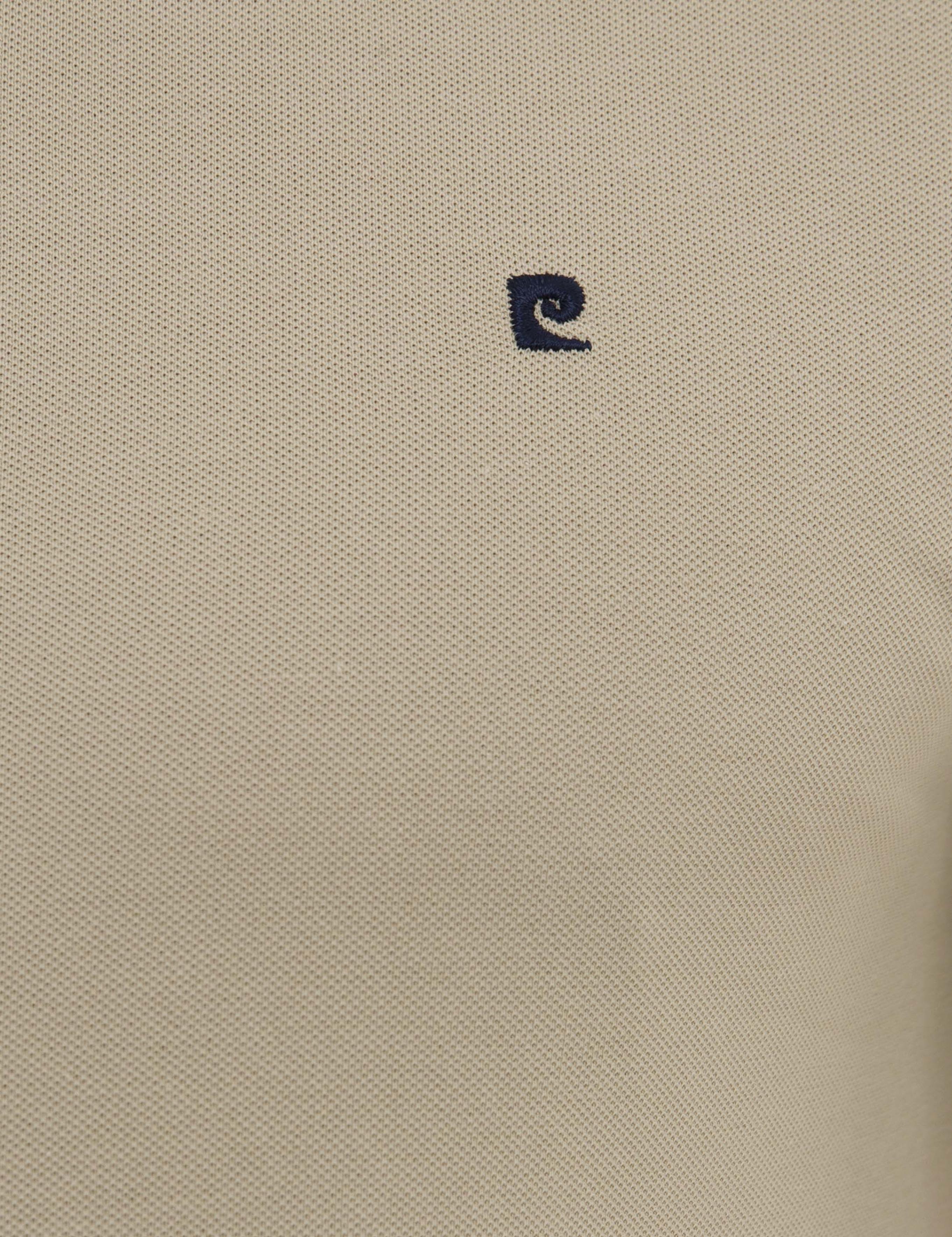 Taş Slim Fit Basic Polo Yaka T-Shirt