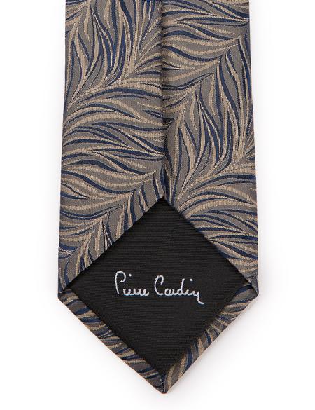 Bej Kravat - 50231682005