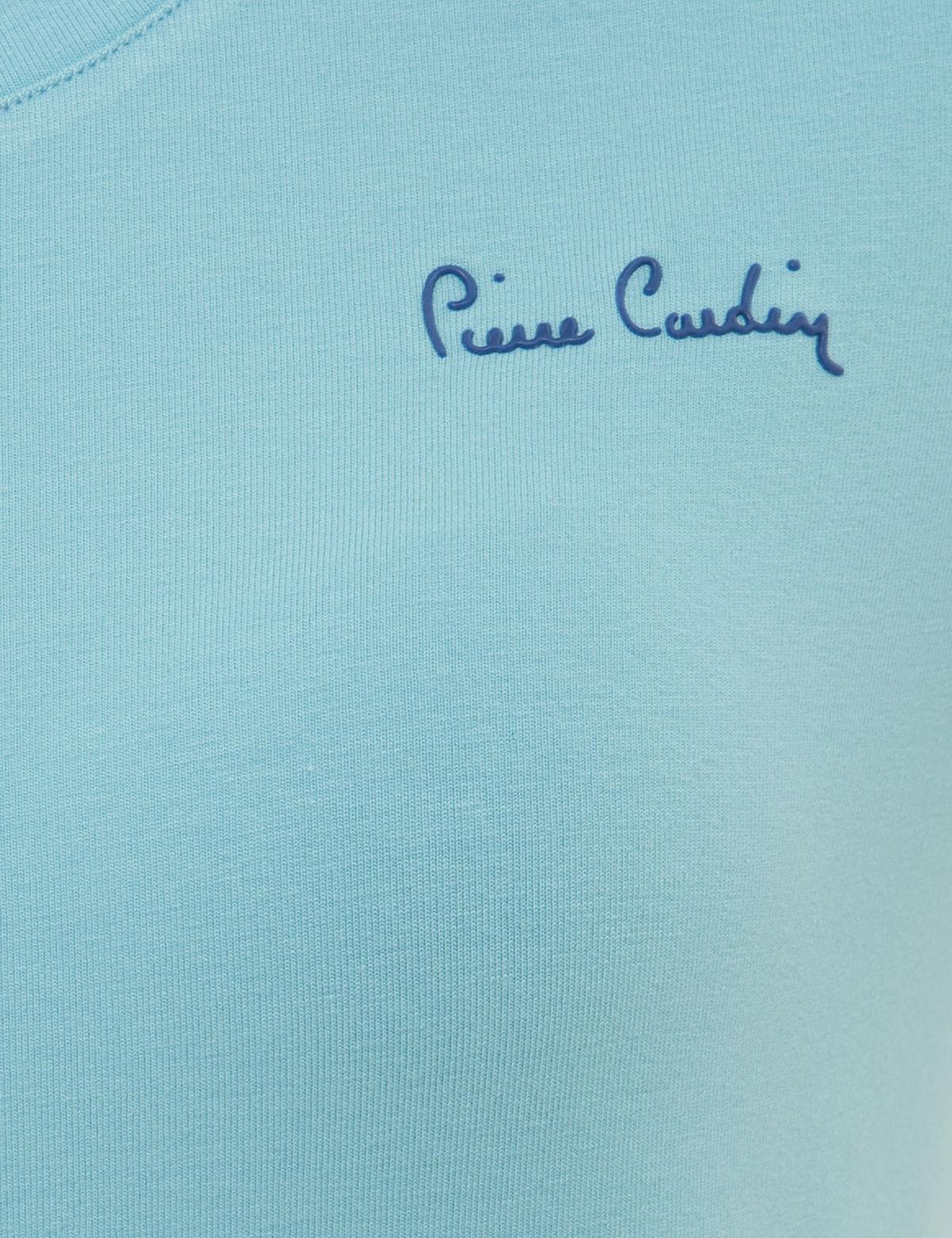 Mavi Pijama Takımı - 50234480001