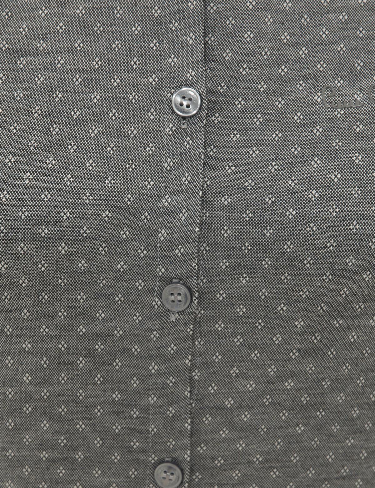 Gri Pijama Altı - 50234421001