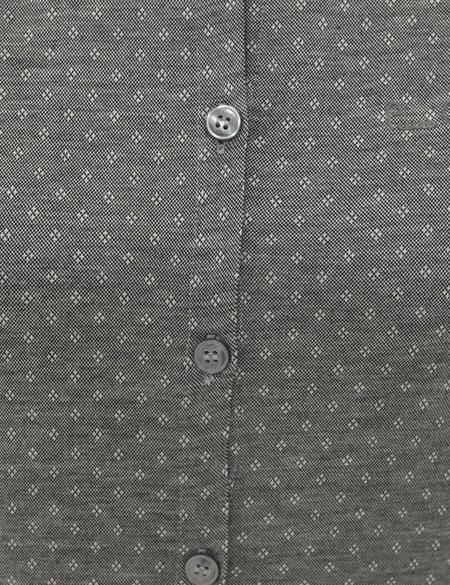 Gri Pijama Altı - 50234421001