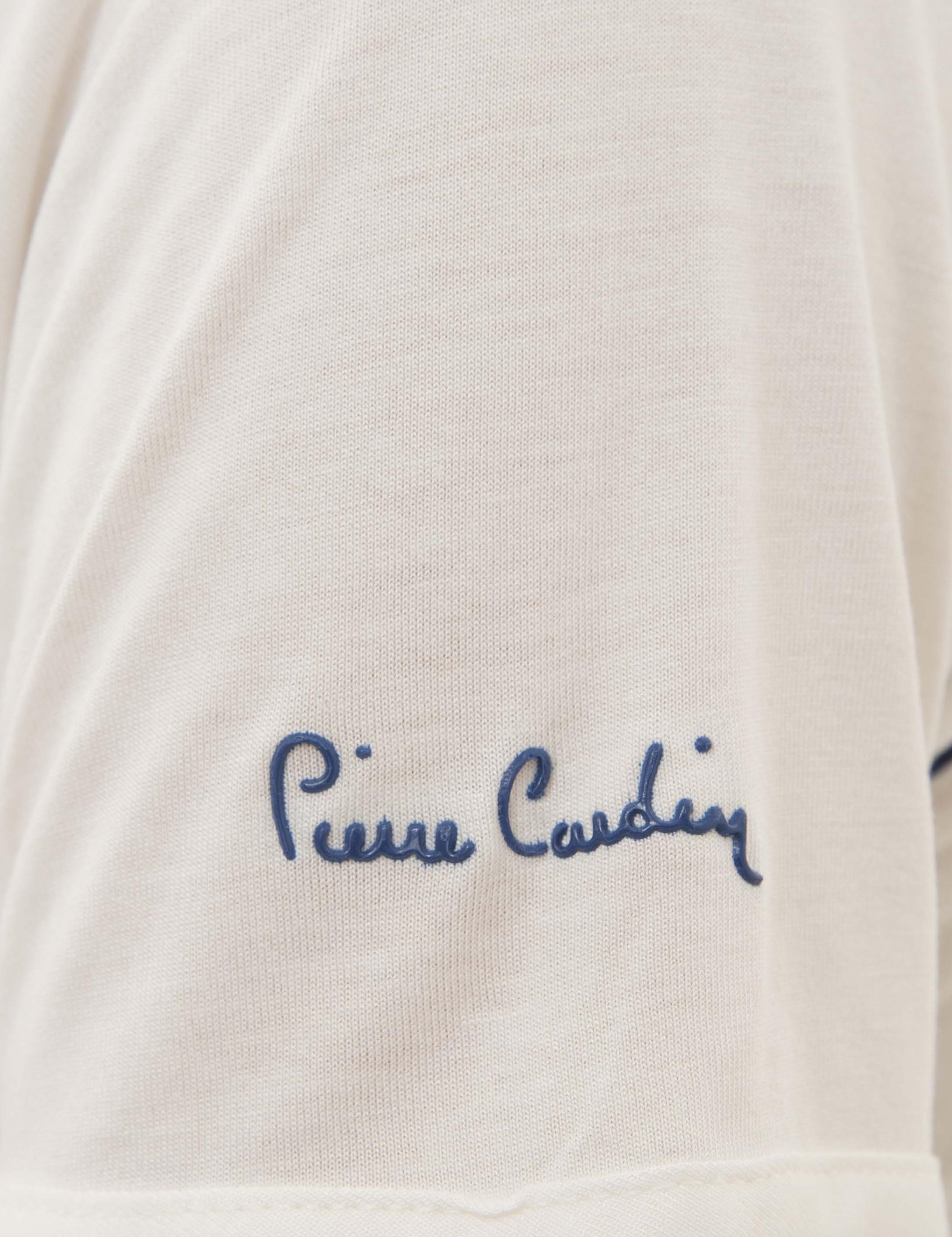 Ekru Pijama Takımı