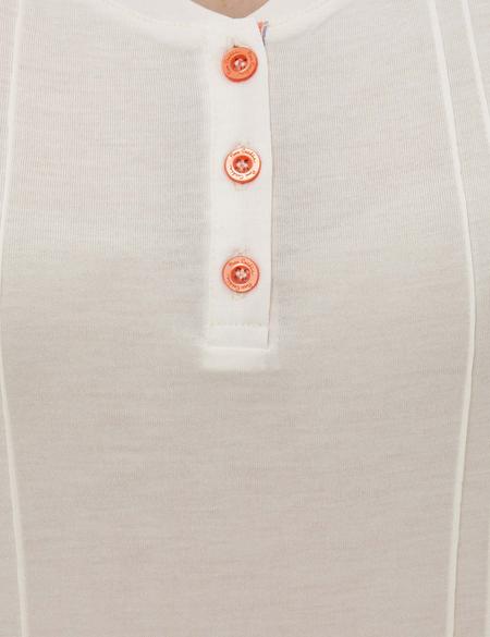 Ekru Pijama Takımı - 50234422001