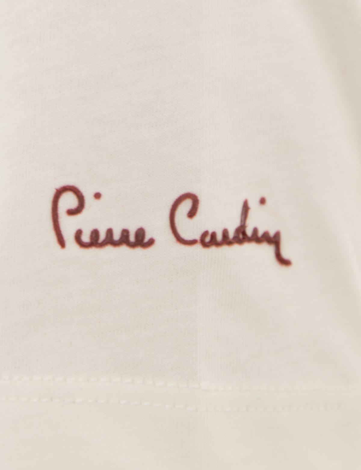 Ekru Pijama Takım - 50234437004