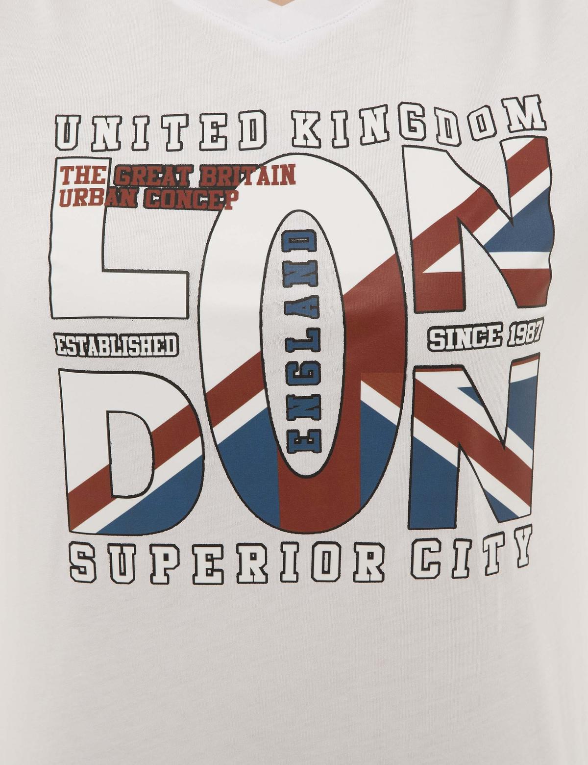 Beyaz Pijama Takımı - 50234438001