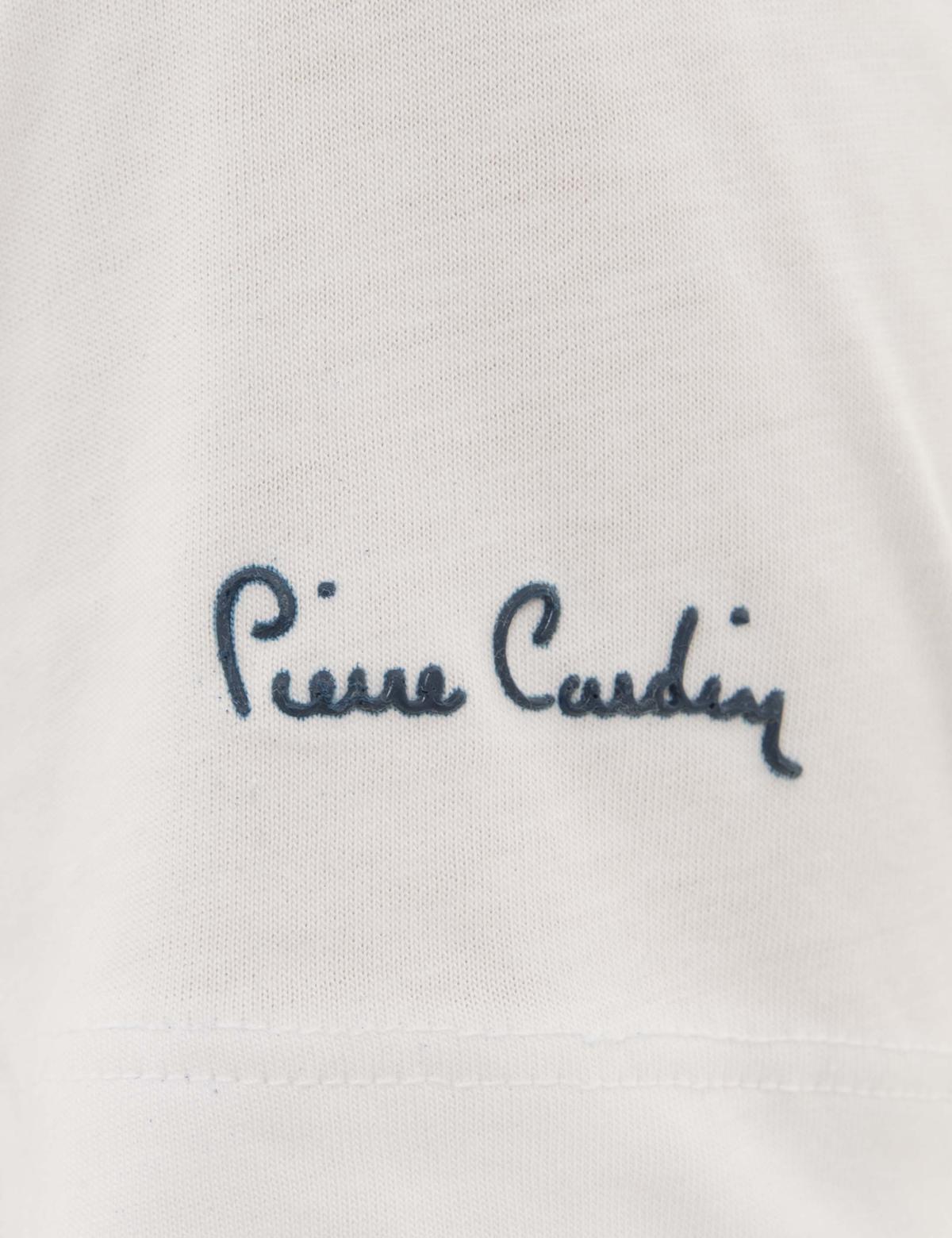 Beyaz Pijama Takımı - 50234438001