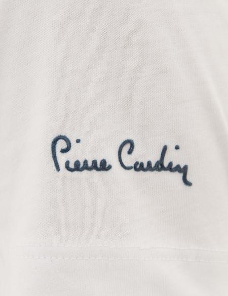 Beyaz Pijama Takımı - 50234438001