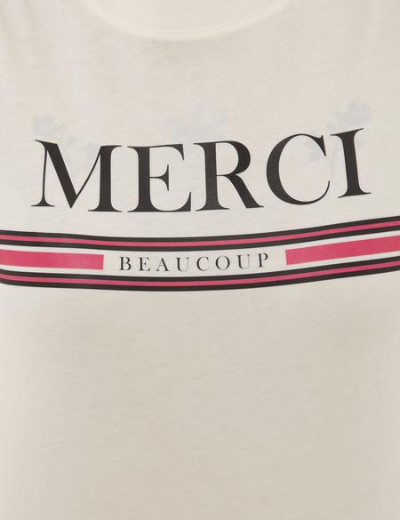 Ekru Pijama Takım - 50234439003