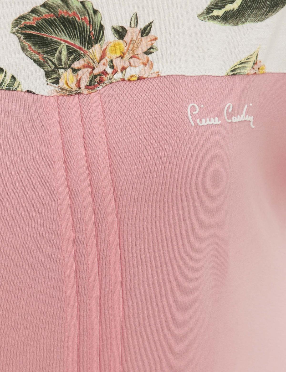 Pudra Pijama Takım - 50234433002