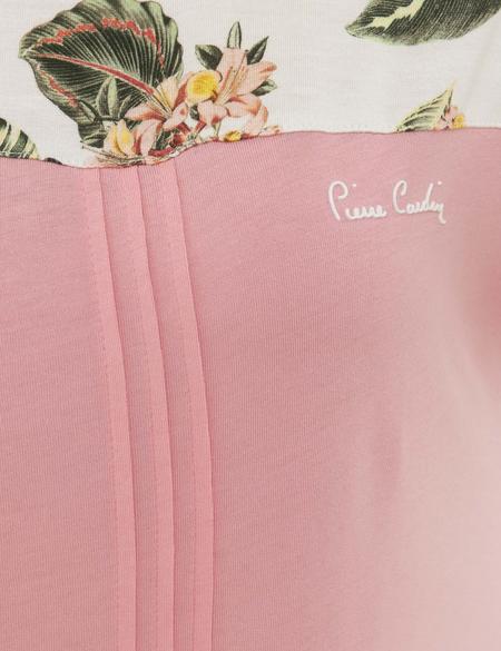 Pudra Pijama Takım - 50234433002