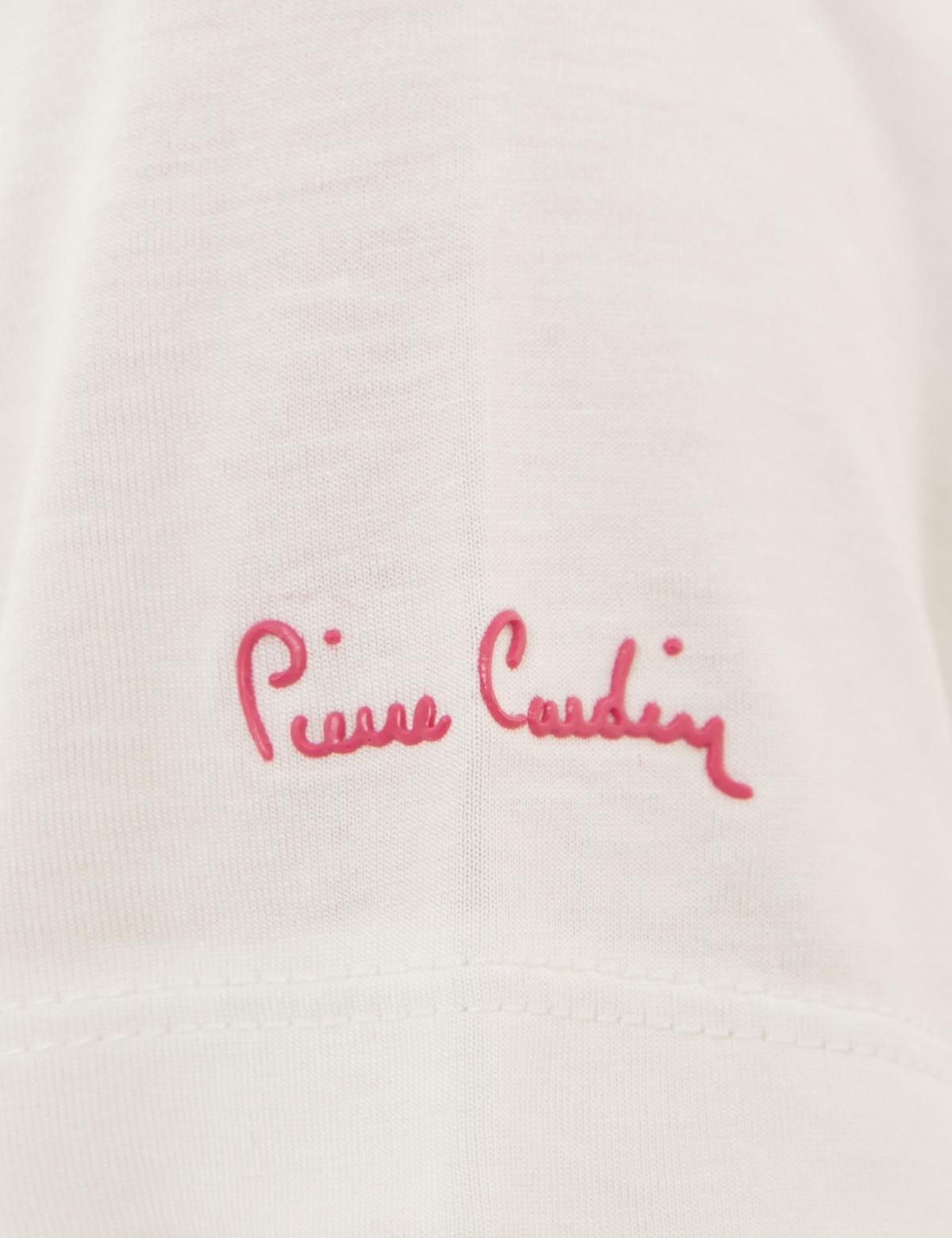 Ekru Pijama Takım - 50234447002