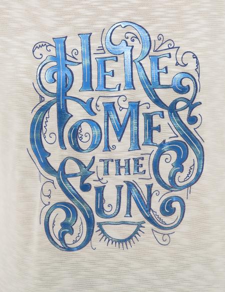 Ekru Pijama Takımı - 50234457002