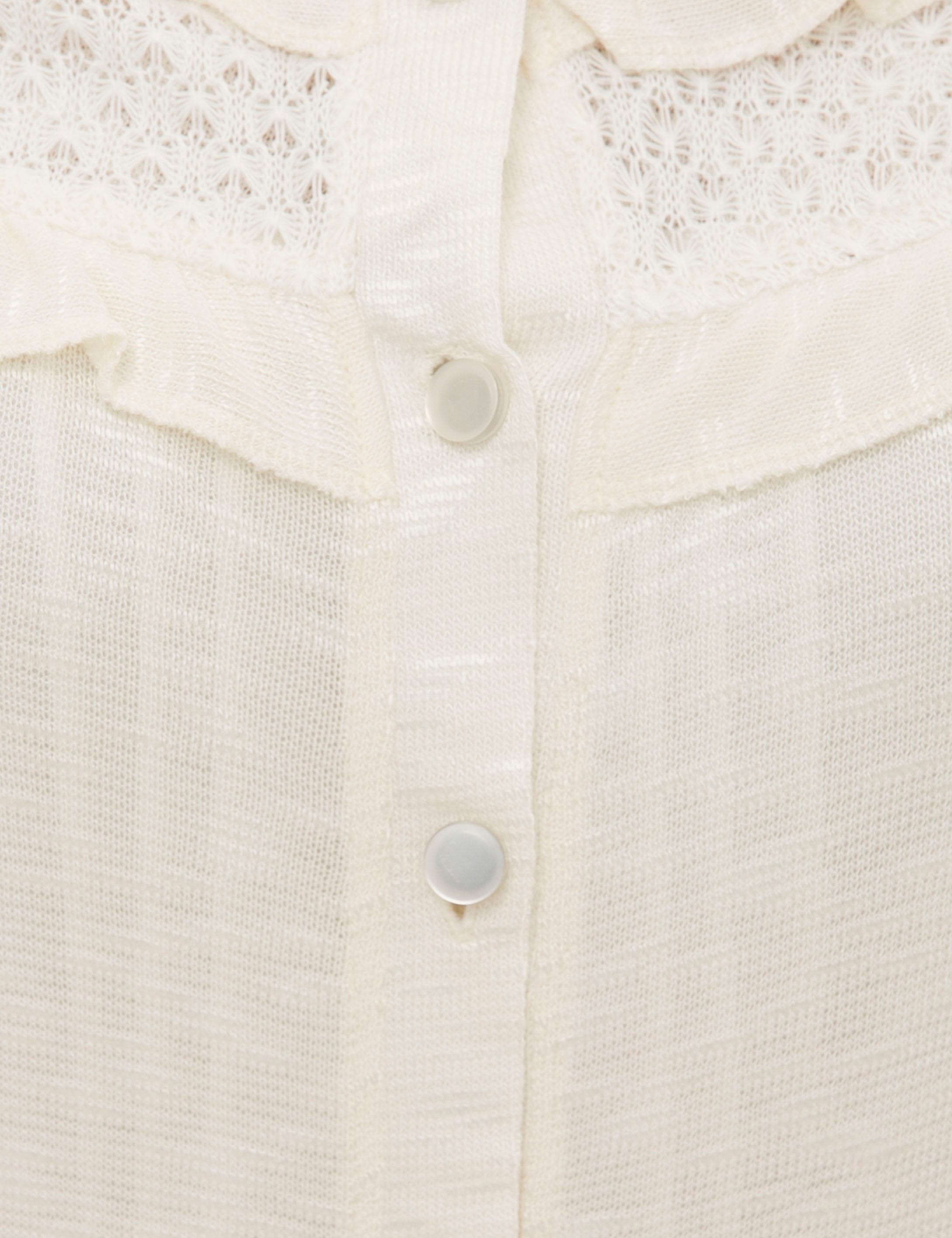 Ekru Pijama Takımı - Image 6
