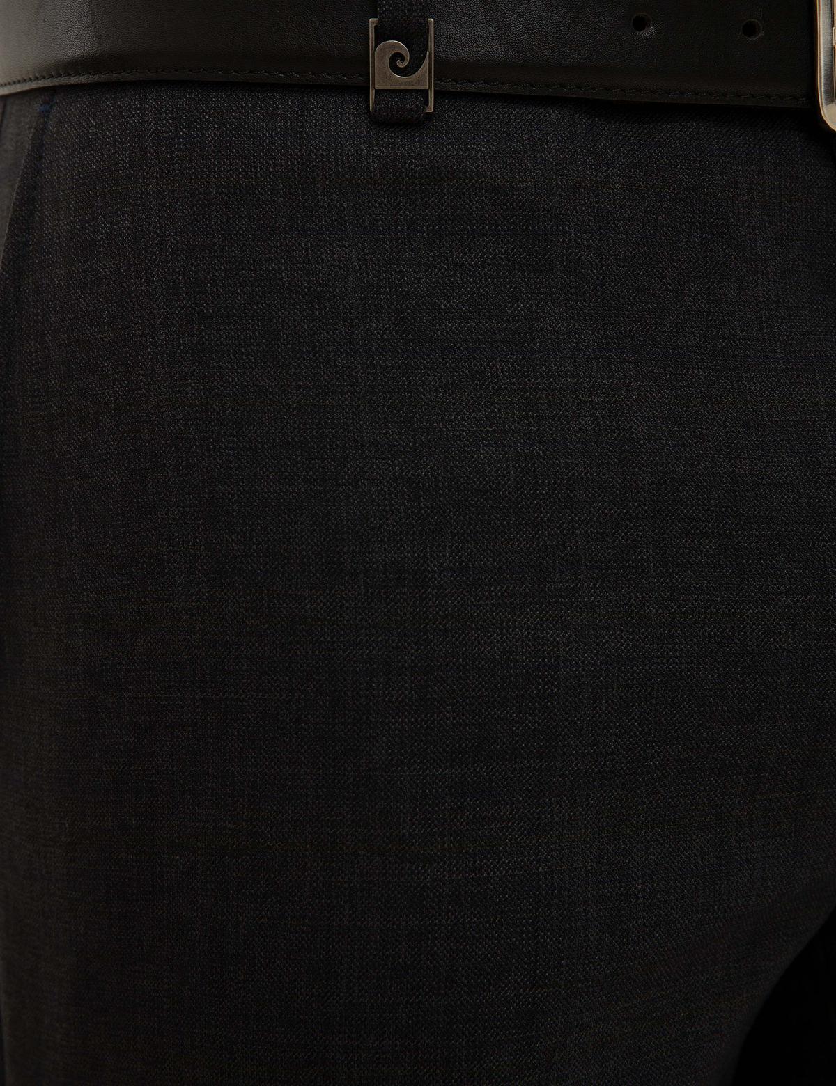 Lacivert Ex. Slim Fit Kumaş Pantolon - 50229841039