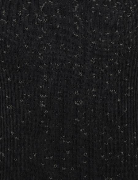 Lacivert Slim Fit Bisiklet Yaka Triko Kazak - 50229607003