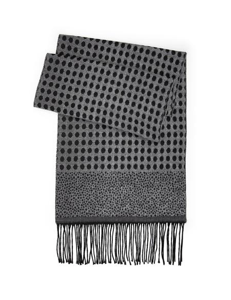 Siyah Kaşkol - 50234504001