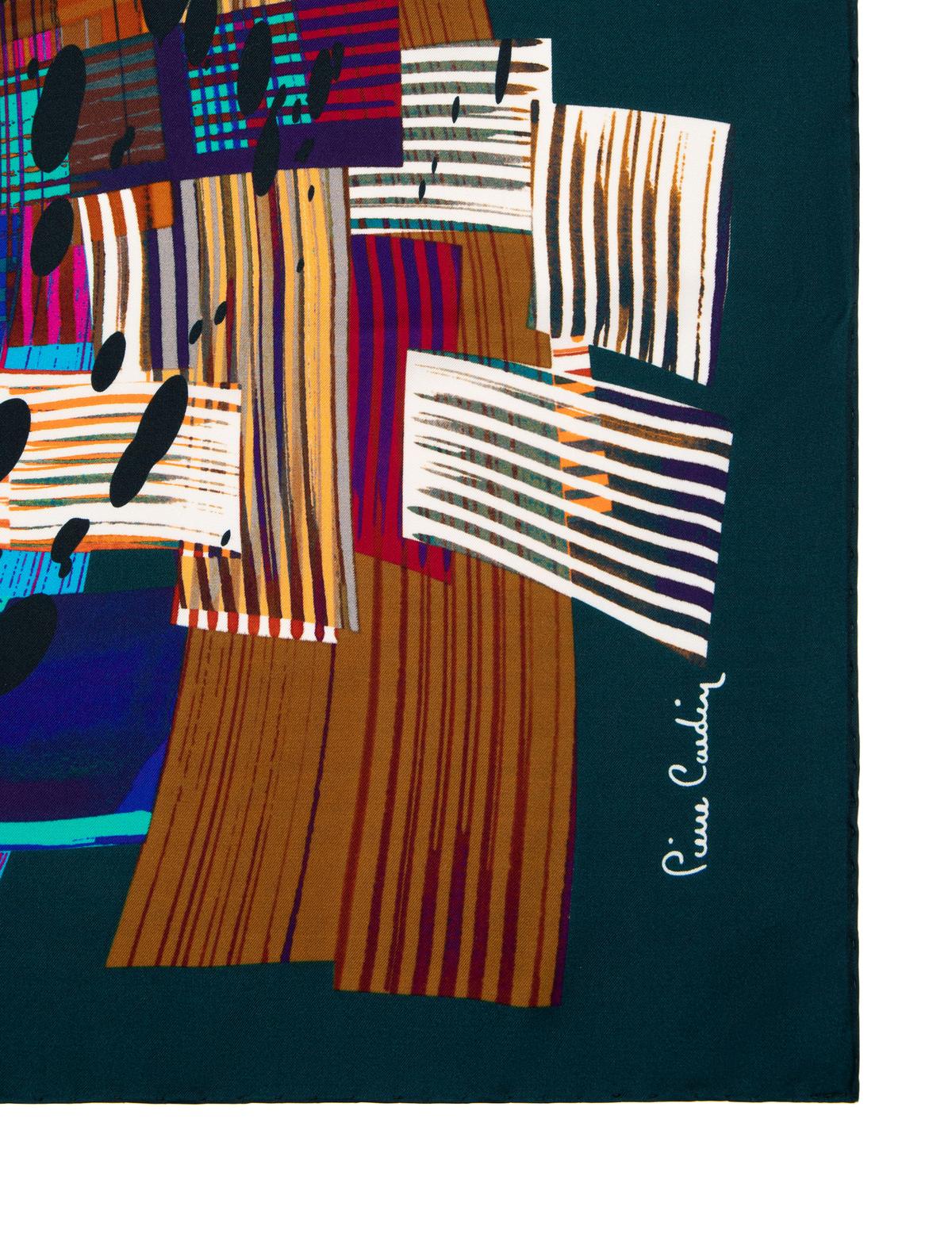 Çok Renkli Eşarp - 50206798001