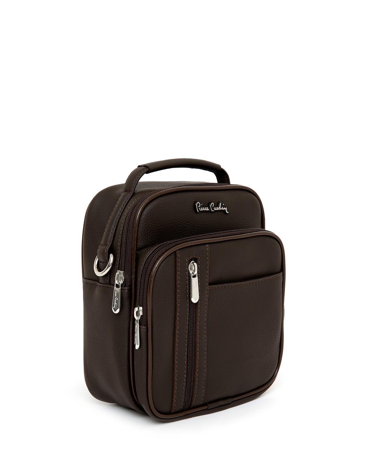 Erkek Kahverengi El Çantası - 50256895002