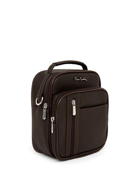 Erkek Kahverengi El Çantası - 50256895002