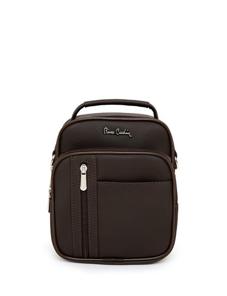 Erkek Kahverengi El Çantası - 50256895002