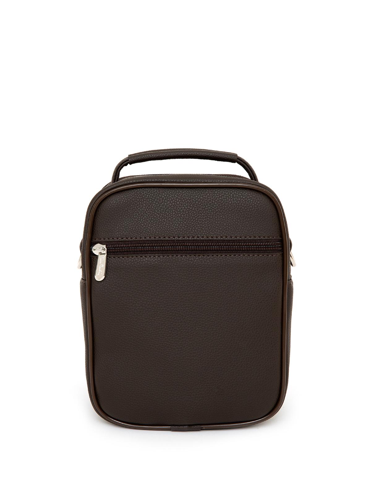 Erkek Kahverengi El Çantası - 50256895002