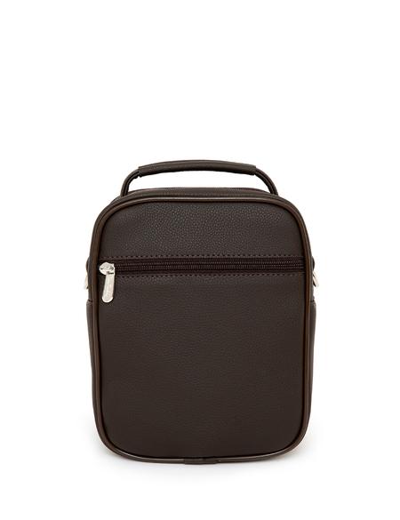 Erkek Kahverengi El Çantası - 50256895002