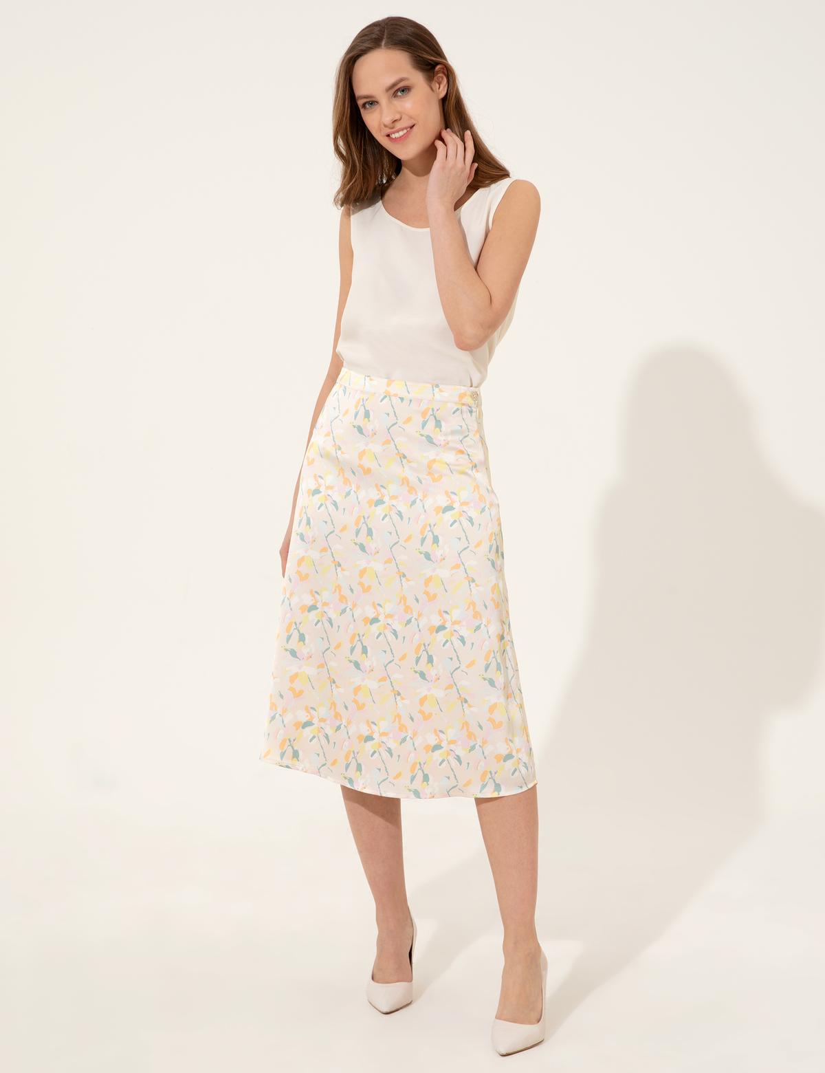 Mint Saten Etek - 50250139006