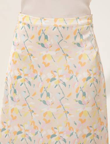 Mint Saten Etek