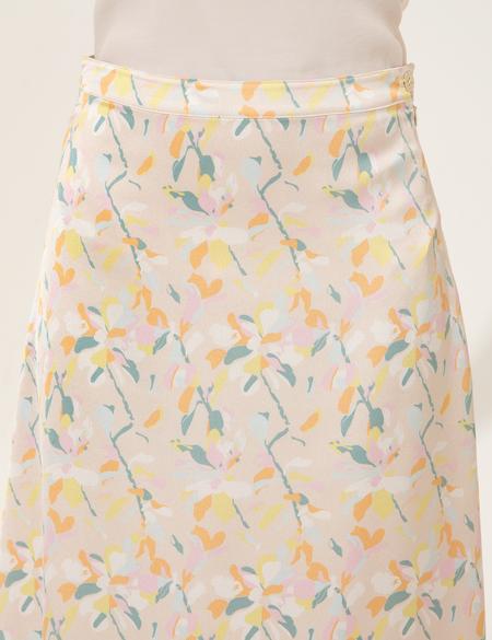 Mint Saten Etek - 50250139006