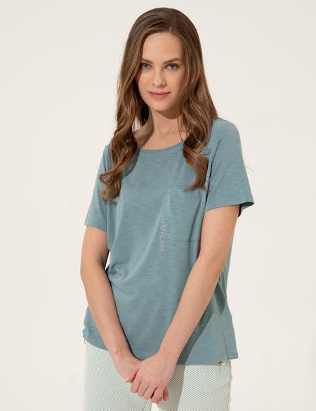 Mint Tişört - 50247468054
