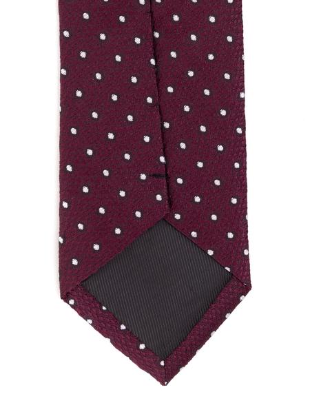 Bordo Kravat - 50257099001
