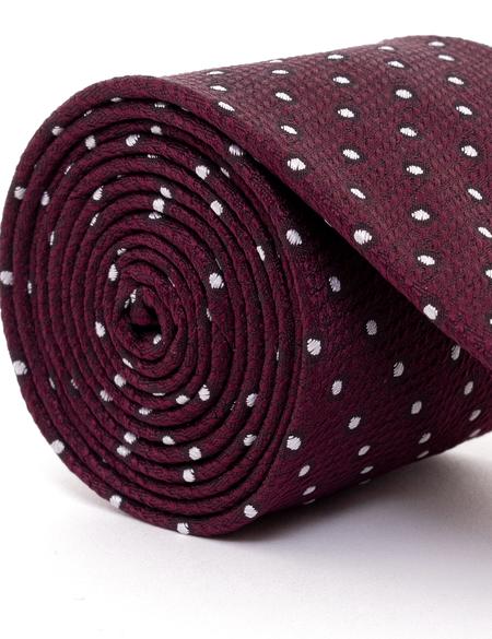 Bordo Kravat - 50257099001