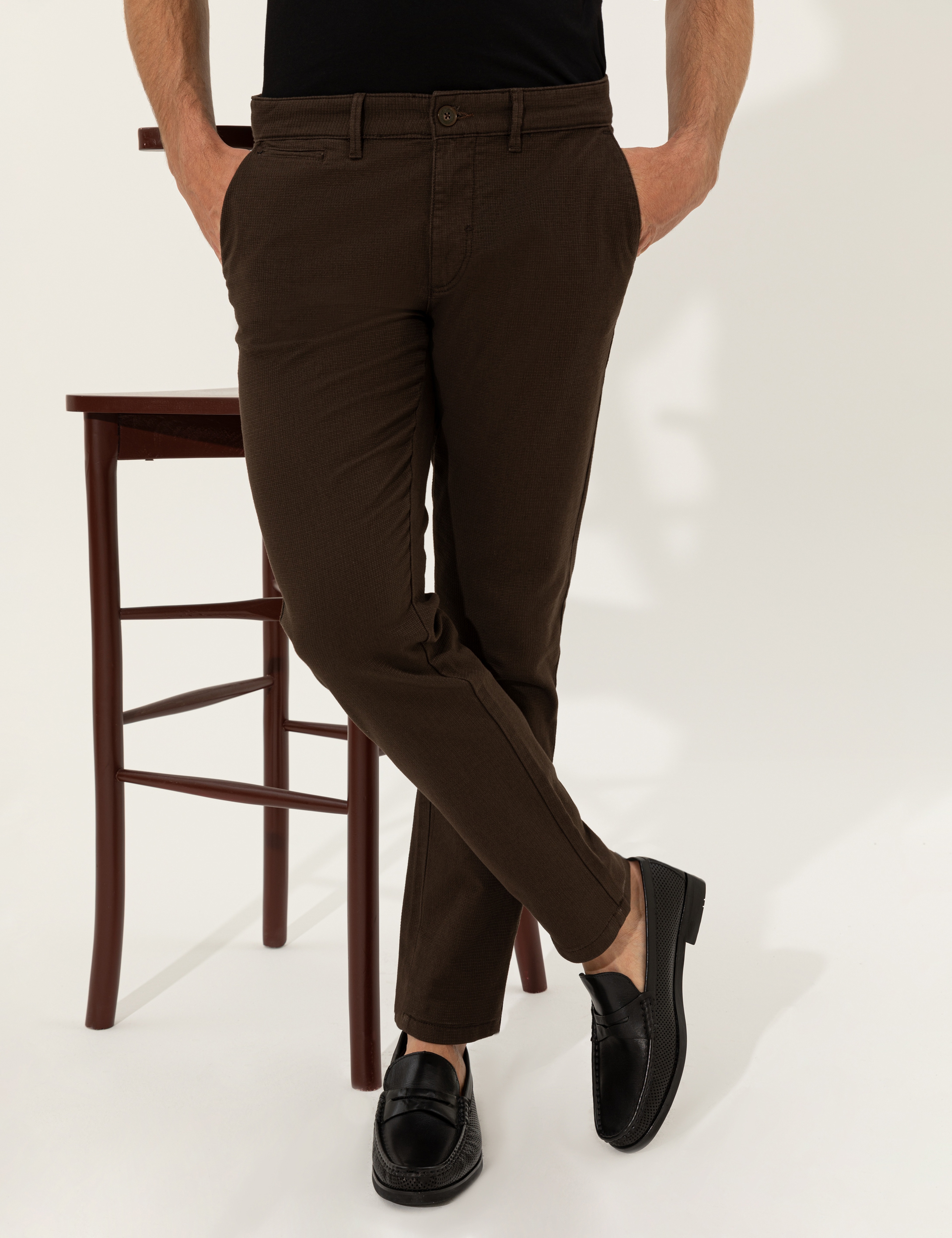 Siyah Ayakkabı - Image 1