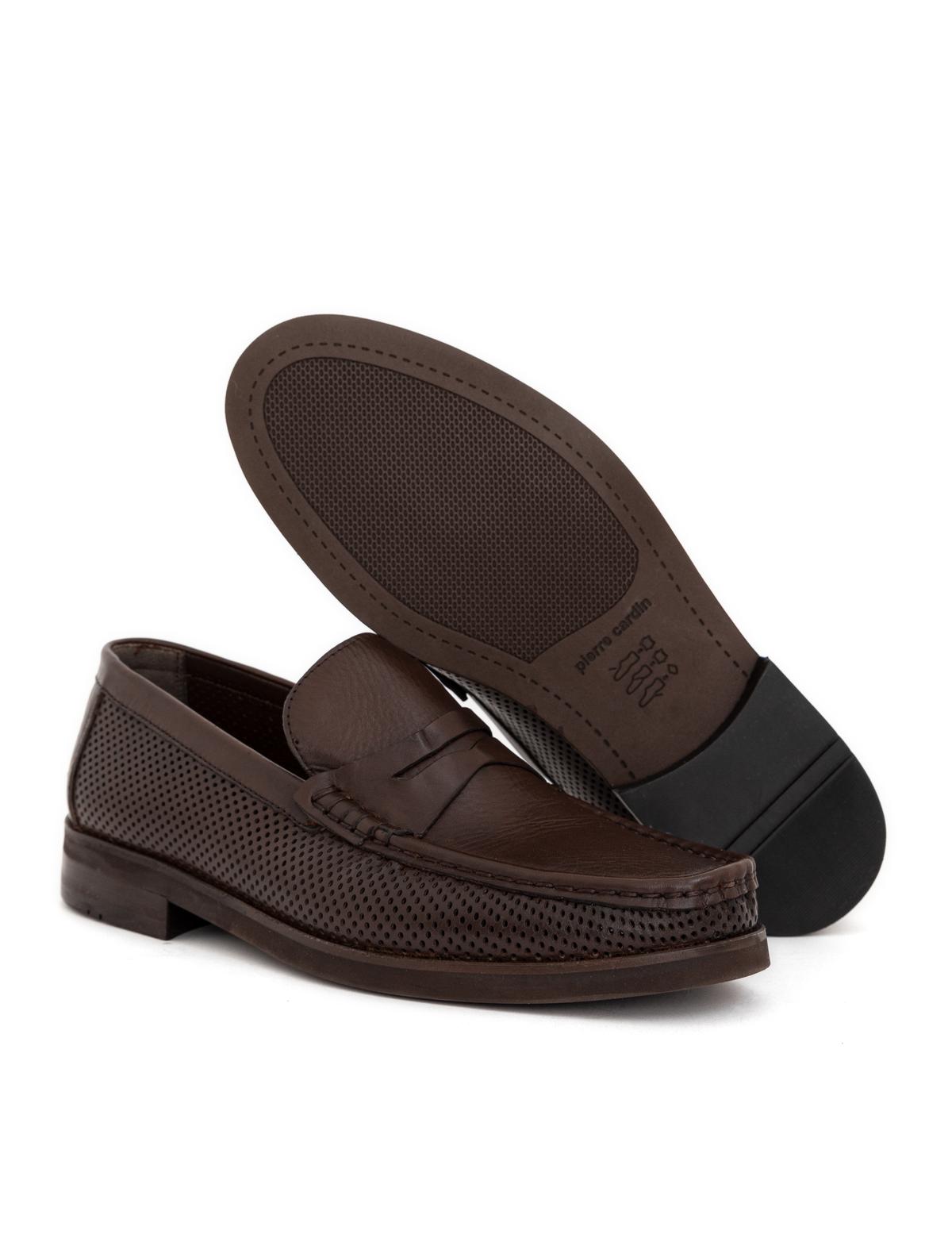 Kahverengi Ayakkabı - 50250990006