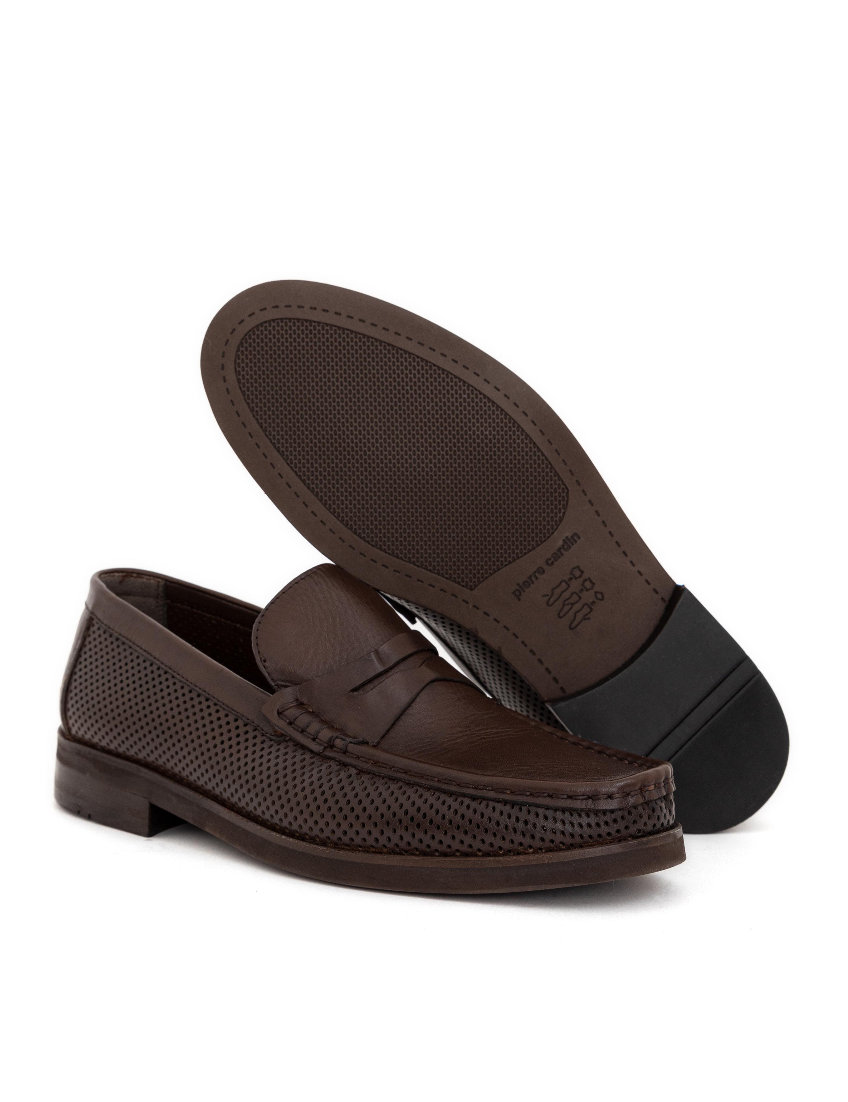 Kahverengi Ayakkabı